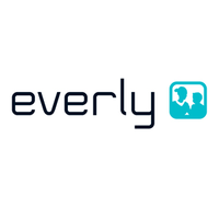 Everly, Inc. logo, Everly, Inc. contact details