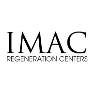 IMAC Regeneration Center logo, IMAC Regeneration Center contact details