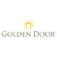 Golden Door logo, Golden Door contact details