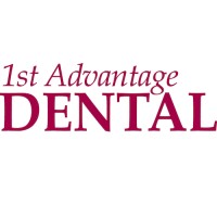 1st Advantage Dental Group logo, 1st Advantage Dental Group contact details