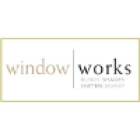 Window Works International logo, Window Works International contact details