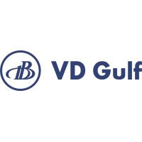 VD Gulf logo, VD Gulf contact details