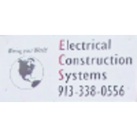 Electrical Construction Systems Inc logo, Electrical Construction Systems Inc contact details