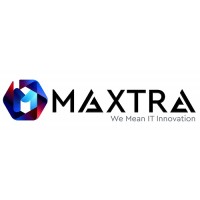 Maxtra Technologies logo, Maxtra Technologies contact details