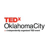 TEDx Oklahoma City logo, TEDx Oklahoma City contact details