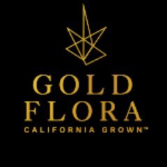 Gold Flora logo, Gold Flora contact details