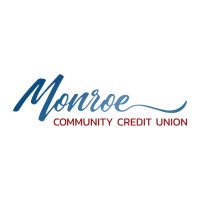 Monroe Community Credit Union logo, Monroe Community Credit Union contact details