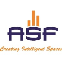 ASF Infrastructure Pvt. Ltd. logo, ASF Infrastructure Pvt. Ltd. contact details