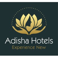 Adisha Hotels logo, Adisha Hotels contact details