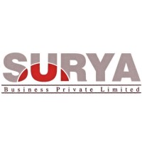 Surya Business Private Limited logo, Surya Business Private Limited contact details