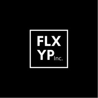 FLXYP Inc. logo, FLXYP Inc. contact details