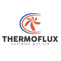 ThermoFlux Systems Pvt Ltd logo, ThermoFlux Systems Pvt Ltd contact details