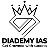 DIADEMY IAS logo, DIADEMY IAS contact details