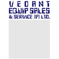 Vedant Equip Sales And Service Pvt. Ltd logo, Vedant Equip Sales And Service Pvt. Ltd contact details