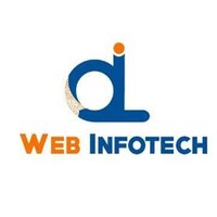 Ideal Web Infotech logo, Ideal Web Infotech contact details