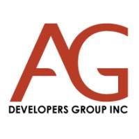 AG Developers Group logo, AG Developers Group contact details