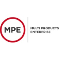 MPE Multi Products Enterprise logo, MPE Multi Products Enterprise contact details