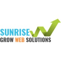 Sunrise Grow Web Solutions logo, Sunrise Grow Web Solutions contact details