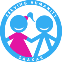 SAAKAR - Serving Humanity, Uniting Youth logo, SAAKAR - Serving Humanity, Uniting Youth contact details