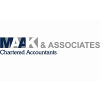 MAAK & Associates logo, MAAK & Associates contact details