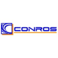 Conros Group logo, Conros Group contact details