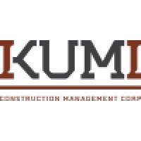 Kumi Construction Management Corporation logo, Kumi Construction Management Corporation contact details