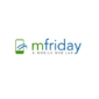 mFriday logo, mFriday contact details