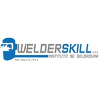 Welder Skill logo, Welder Skill contact details