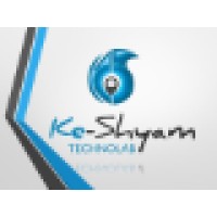 KeShyam Technolab logo, KeShyam Technolab contact details