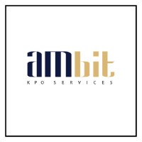 Ambit KPO Services logo, Ambit KPO Services contact details