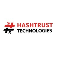 HashTrust Technologies Pvt Ltd logo, HashTrust Technologies Pvt Ltd contact details