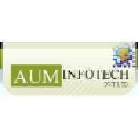 AUM Infotech Pvt. Ltd logo, AUM Infotech Pvt. Ltd contact details