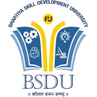 Bharitya Skill Development University Jaipur logo, Bharitya Skill Development University Jaipur contact details