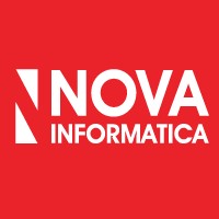 NOVA Informatica logo, NOVA Informatica contact details