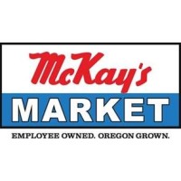 McKay's Markets logo, McKay's Markets contact details