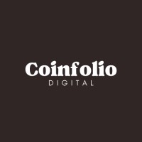 Coinfolio Digital logo, Coinfolio Digital contact details