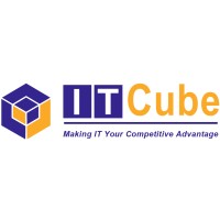 ITCube Solutions Pvt. Ltd. logo, ITCube Solutions Pvt. Ltd. contact details