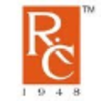 R.C.Advertising Co. logo, R.C.Advertising Co. contact details