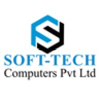 SOFT-TECH COMPUTERS PVT LTD logo, SOFT-TECH COMPUTERS PVT LTD contact details