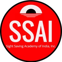 SSAI logo, SSAI contact details