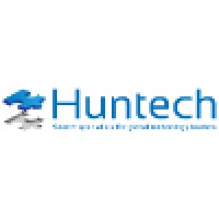 Huntech USA LLC logo, Huntech USA LLC contact details