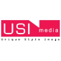 USI Media logo, USI Media contact details