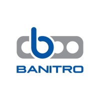 Banitro logo, Banitro contact details