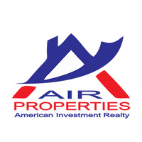 AIR Properties, LLC logo, AIR Properties, LLC contact details