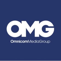 Omnicom Media Group, ANZ logo, Omnicom Media Group, ANZ contact details