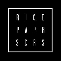 Rice Paper Scissors logo, Rice Paper Scissors contact details