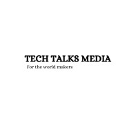 Tech Talks Media logo, Tech Talks Media contact details