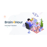 Brain4Hour Tech logo, Brain4Hour Tech contact details