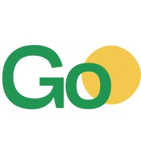 GreenGo logo, GreenGo contact details