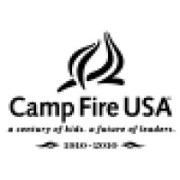 Camp Fire USA, Inland Northwest Council logo, Camp Fire USA, Inland Northwest Council contact details